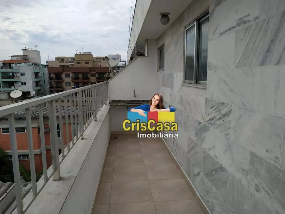 Cobertura, 3 quartos, 180 m² - Foto 3