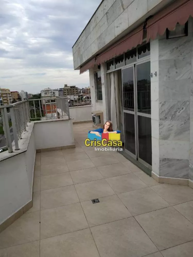 Cobertura, 3 quartos, 180 m² - Foto 4