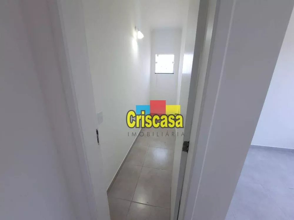 Casa de Condomínio, 3 quartos - Foto 11