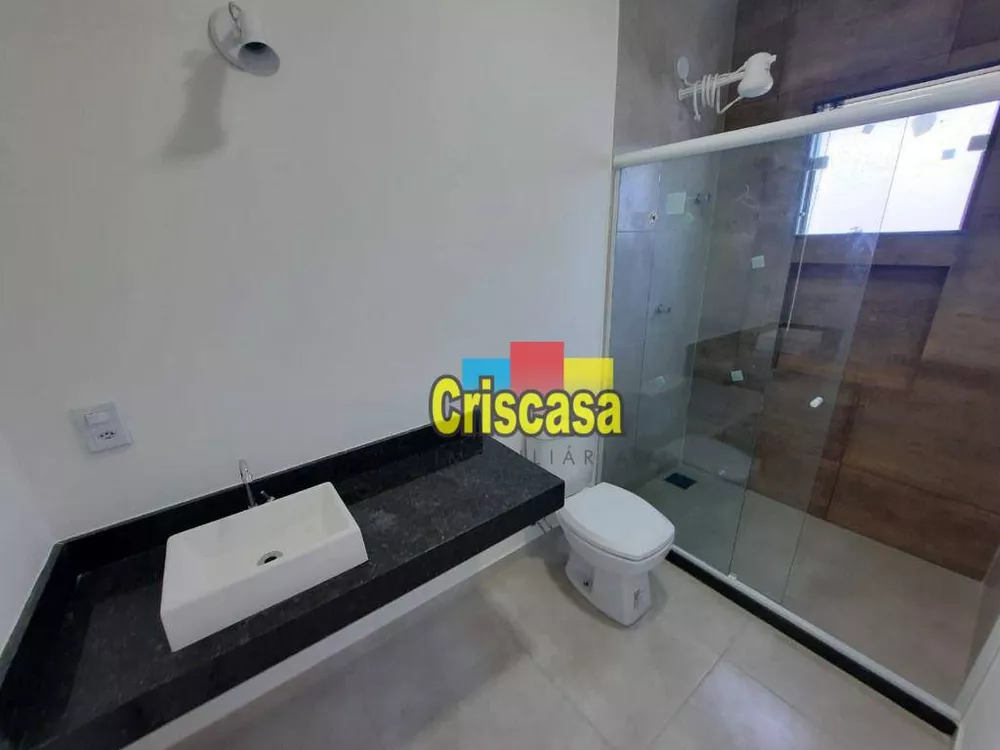 Casa de Condomínio, 3 quartos - Foto 20