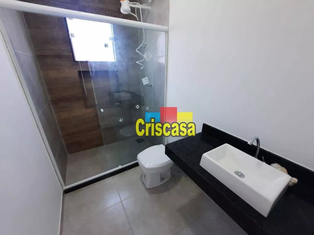 Casa de Condomínio, 3 quartos - Foto 19