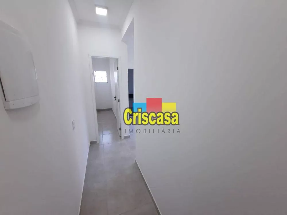 Casa de Condomínio, 3 quartos - Foto 10