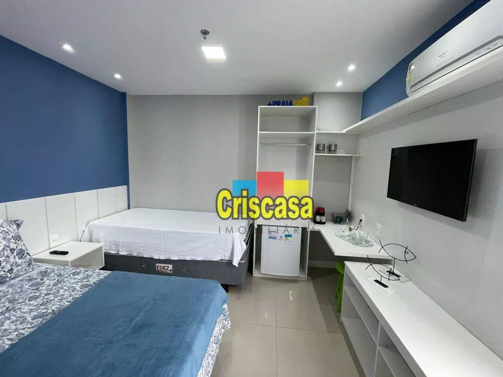 Flat/Apart Hotel, 1 quarto, 27 m² - Foto 9