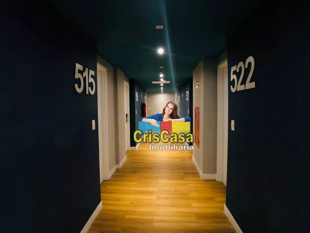 Flat/Apart Hotel, 1 quarto, 27 m² - Foto 13