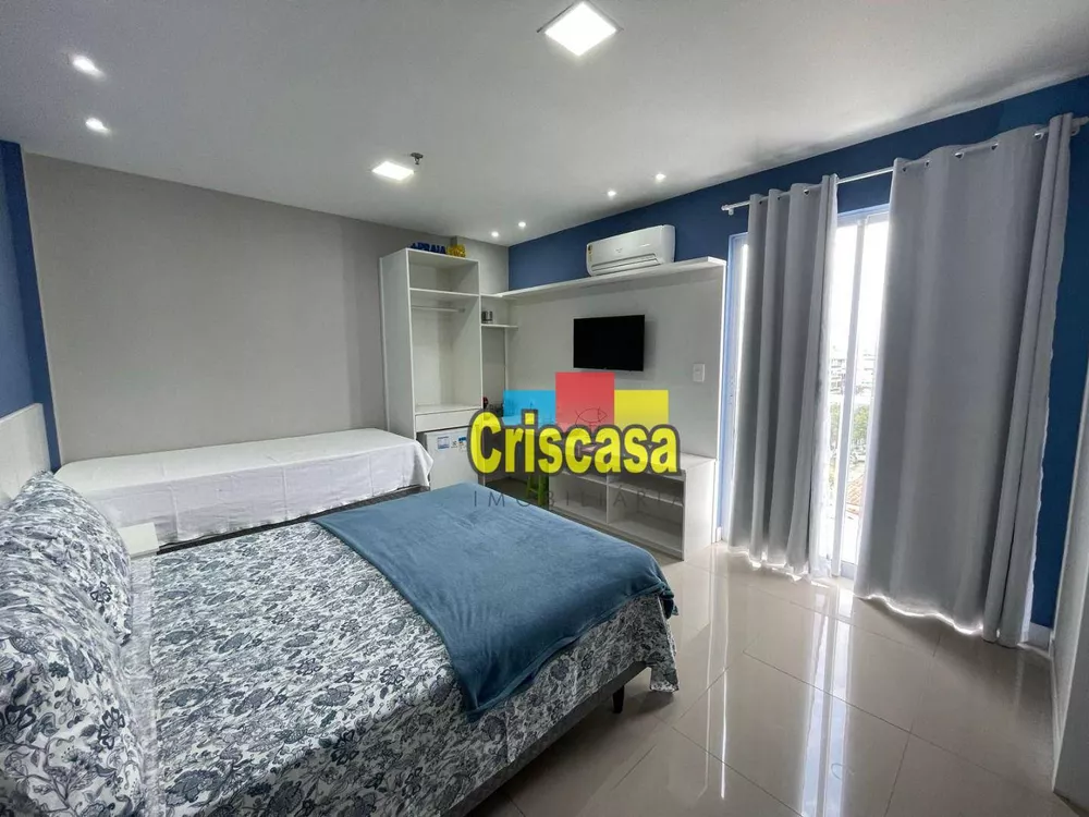 Flat/Apart Hotel, 1 quarto, 27 m² - Foto 4