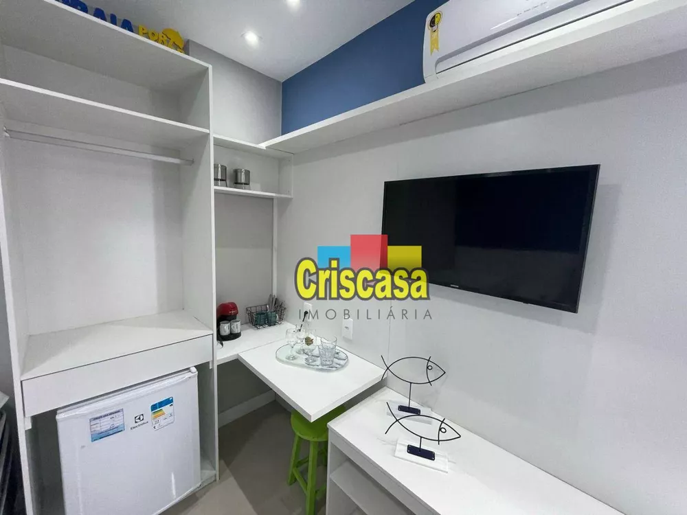 Flat/Apart Hotel, 1 quarto, 27 m² - Foto 7