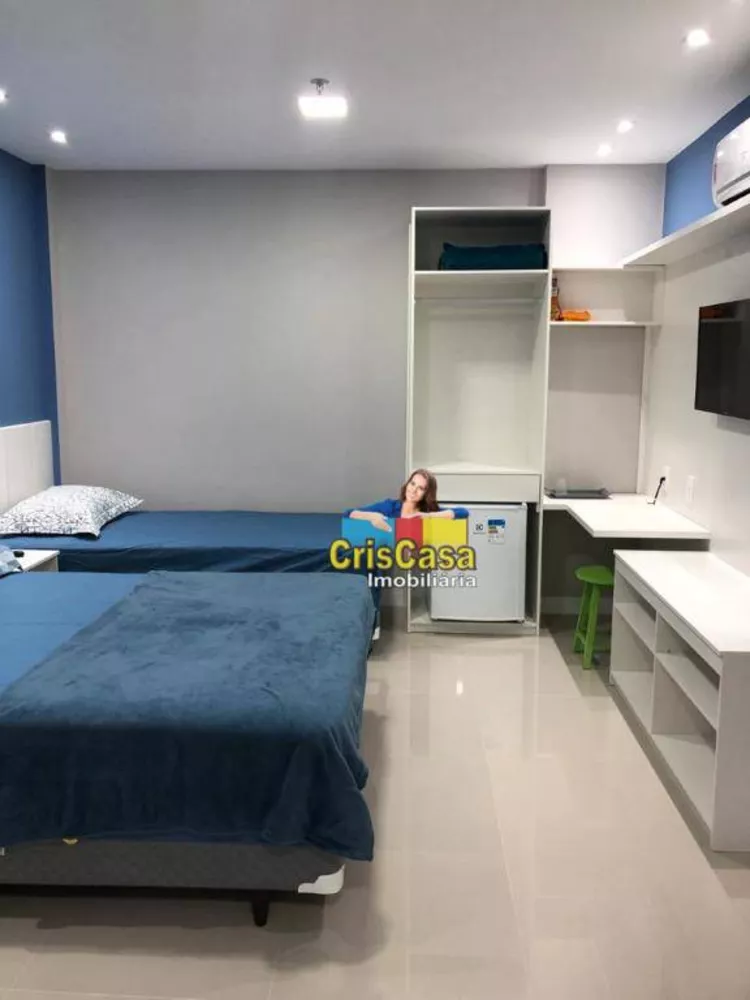 Flat/Apart Hotel, 1 quarto, 27 m² - Foto 6