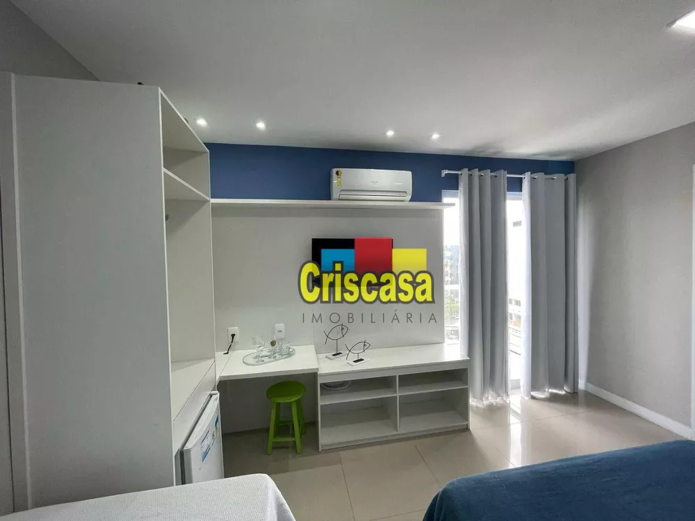 Flat/Apart Hotel, 1 quarto, 27 m² - Foto 5