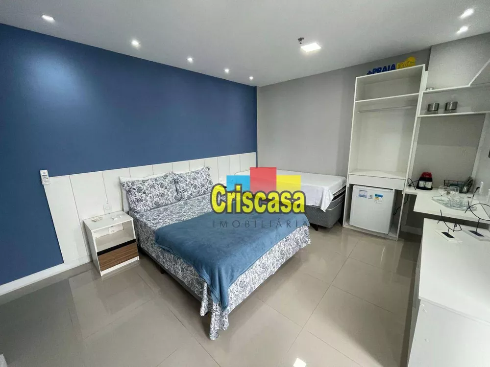 Flat/Apart Hotel, 1 quarto, 27 m² - Foto 8