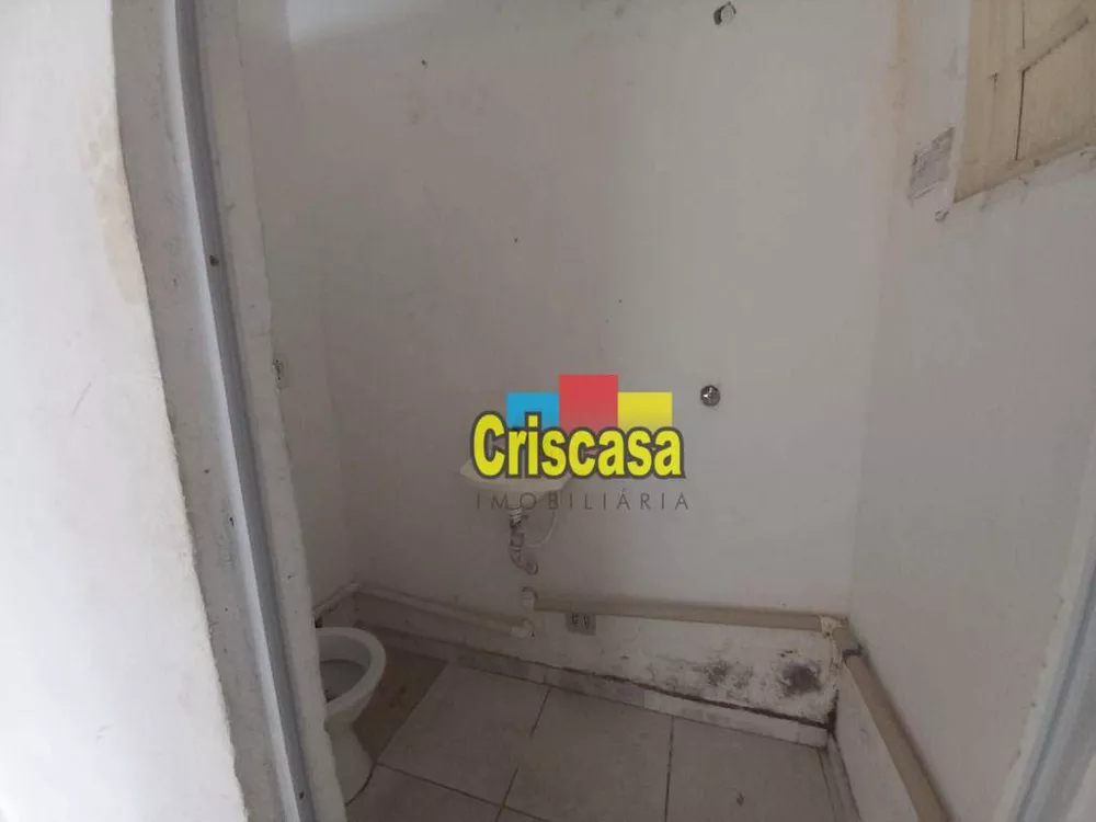 Loja-Salão, 25 m² - Foto 5