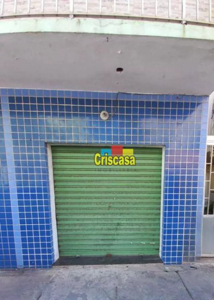 Loja-Salão, 25 m² - Foto 1