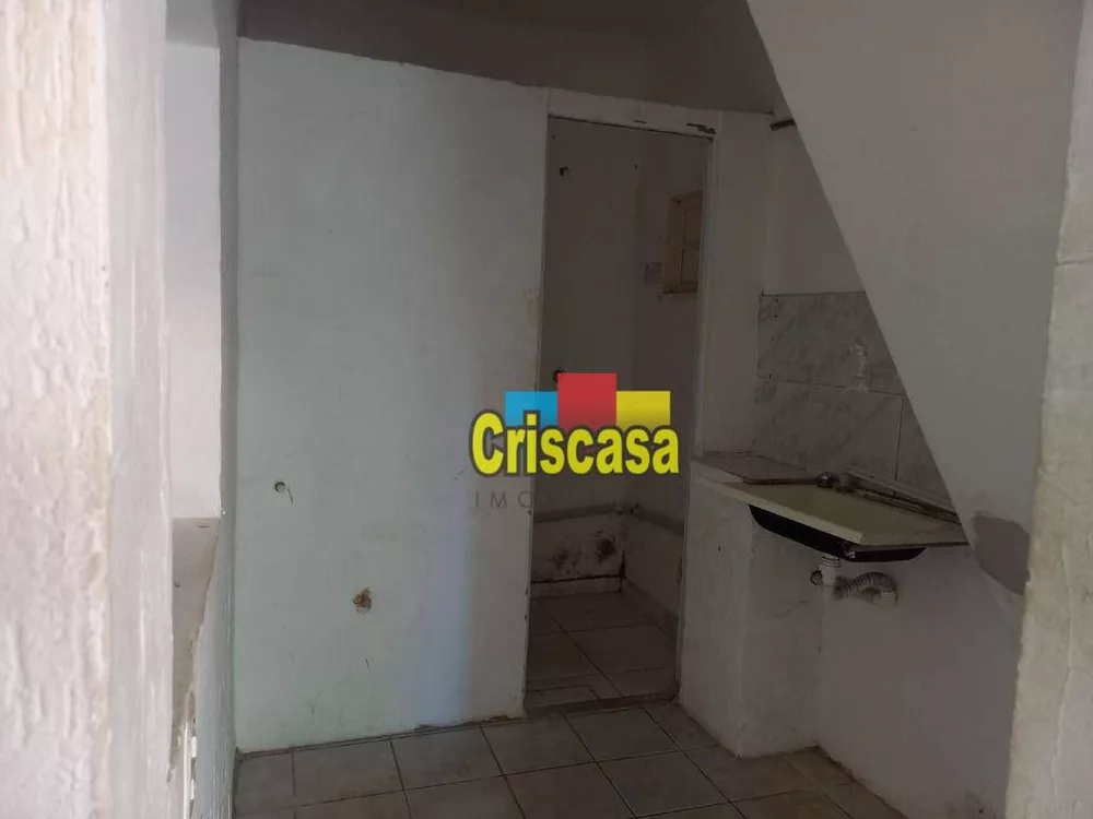 Loja-Salão, 25 m² - Foto 10