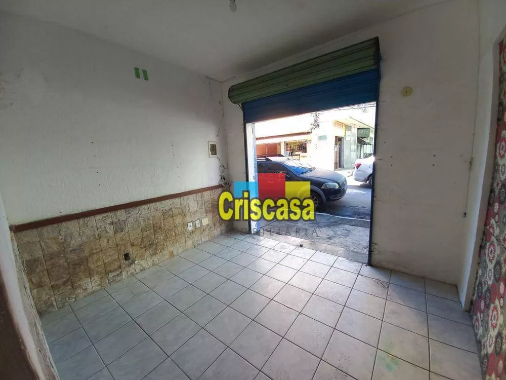 Loja-Salão, 25 m² - Foto 2