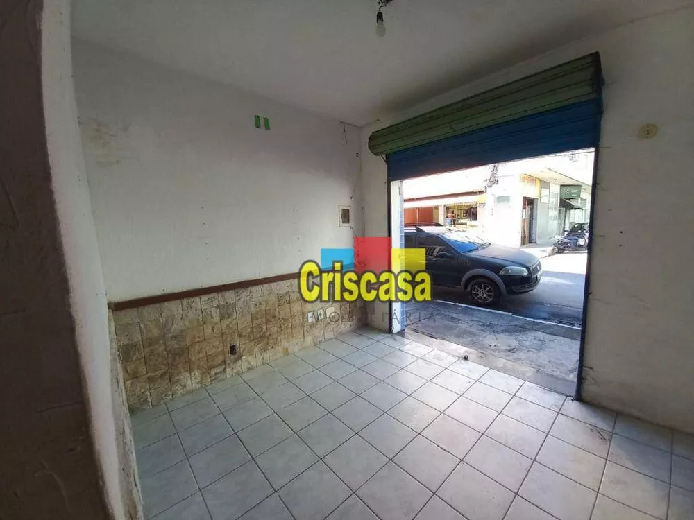 Loja-Salão, 25 m² - Foto 6