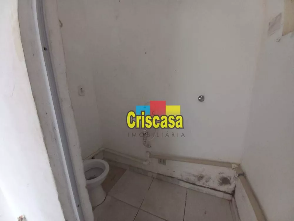 Loja-Salão, 25 m² - Foto 8