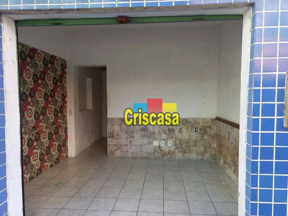 Loja-Salão, 25 m² - Foto 3