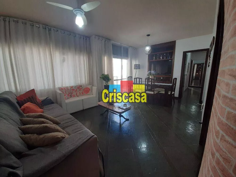 Apartamento, 3 quartos, 80 m² - Foto 1