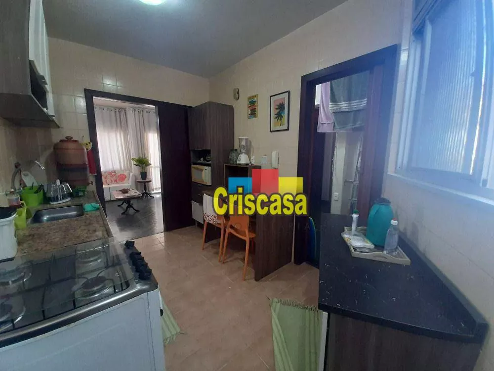 Apartamento, 3 quartos, 80 m² - Foto 5