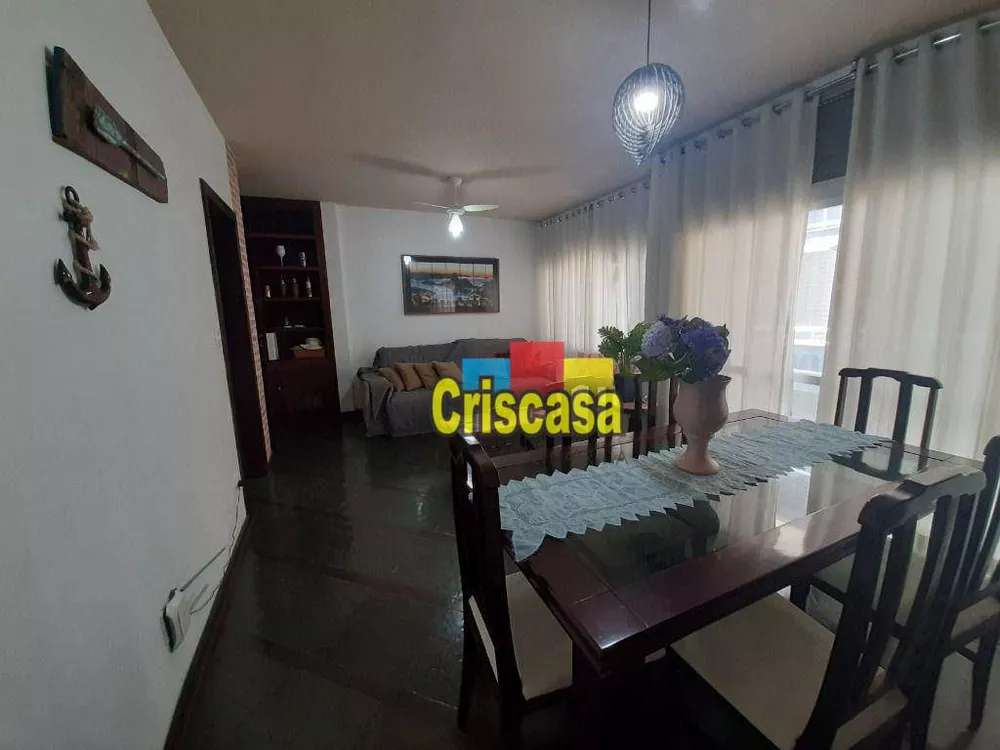 Apartamento, 3 quartos, 80 m² - Foto 3