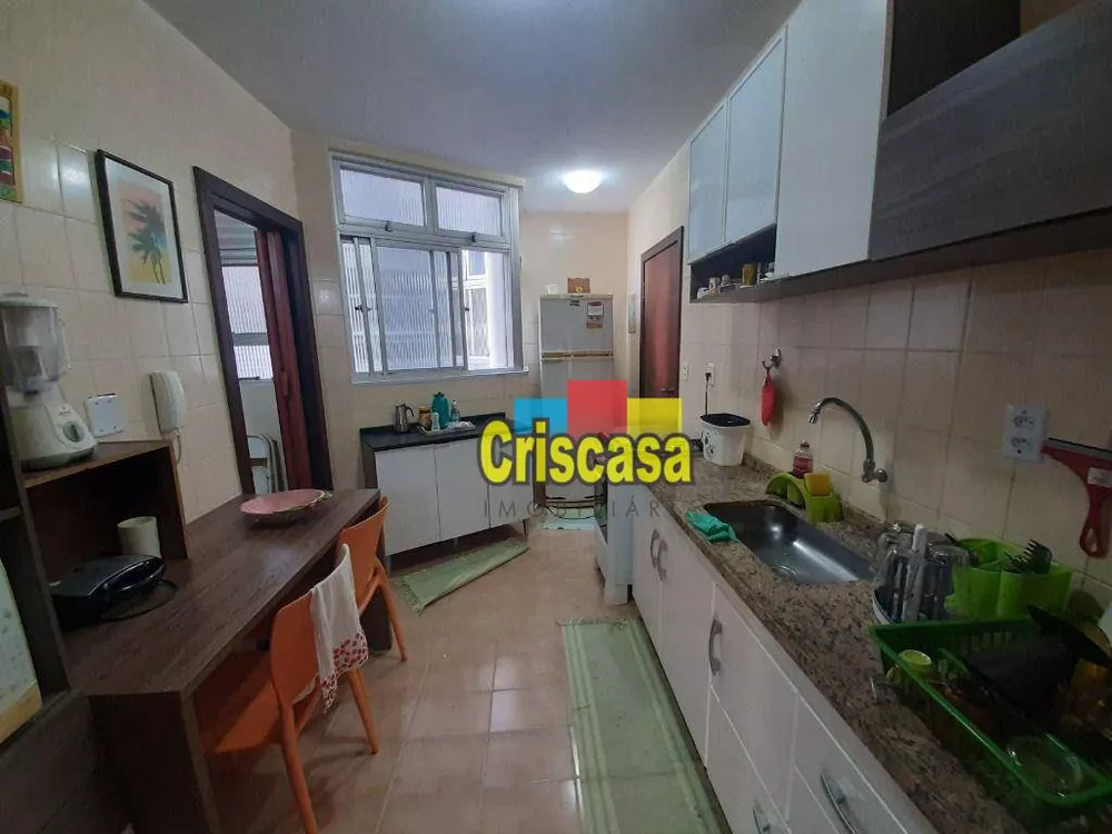 Apartamento, 3 quartos, 80 m² - Foto 4
