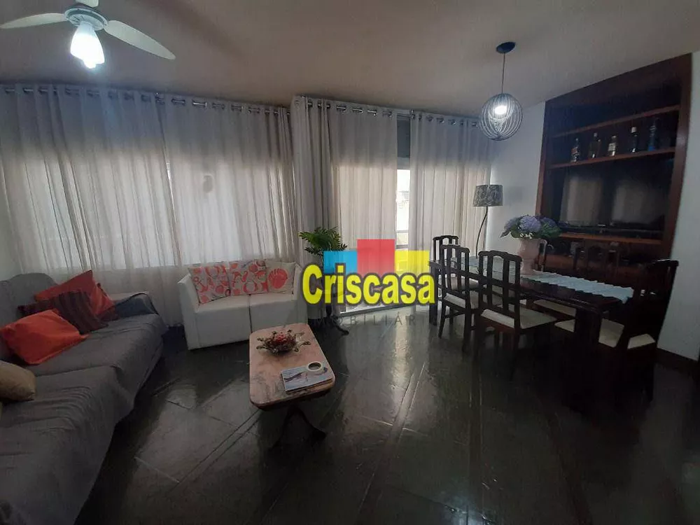 Apartamento, 3 quartos, 80 m² - Foto 2