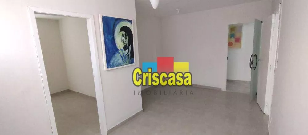 Sala-Conjunto, 61 m² - Foto 4