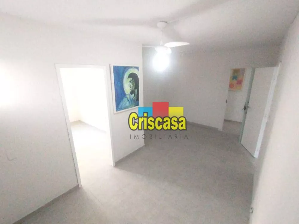 Sala-Conjunto, 61 m² - Foto 1