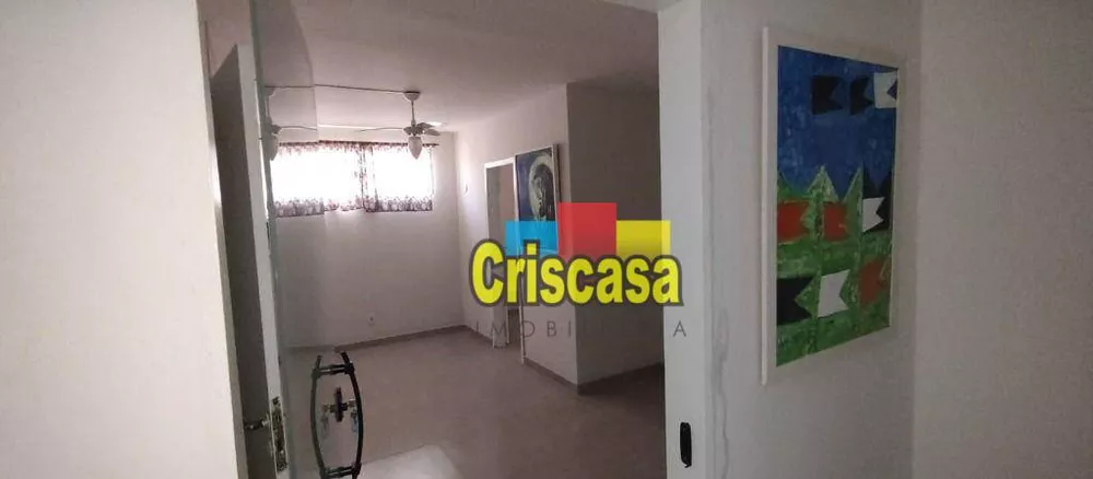 Sala-Conjunto, 61 m² - Foto 5