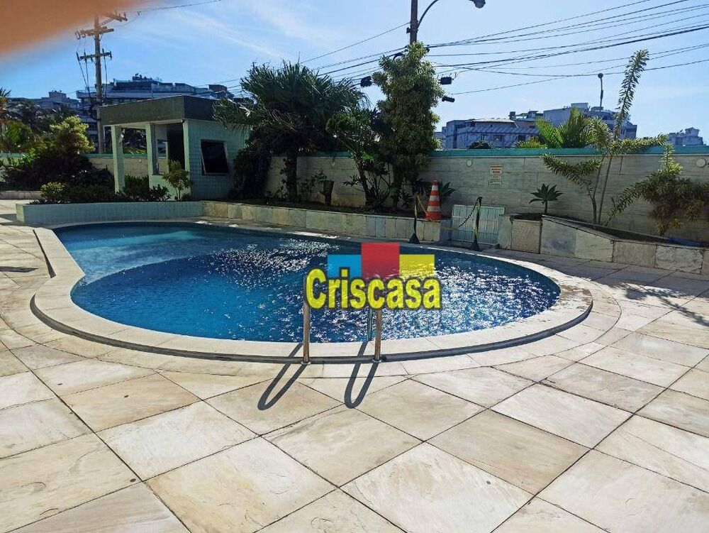 Apartamento à venda com 3 quartos, 110m² - Foto 6
