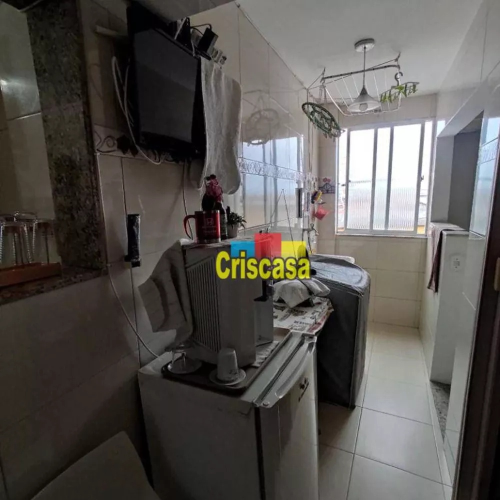 Apartamento, 2 quartos, 70 m² - Foto 2