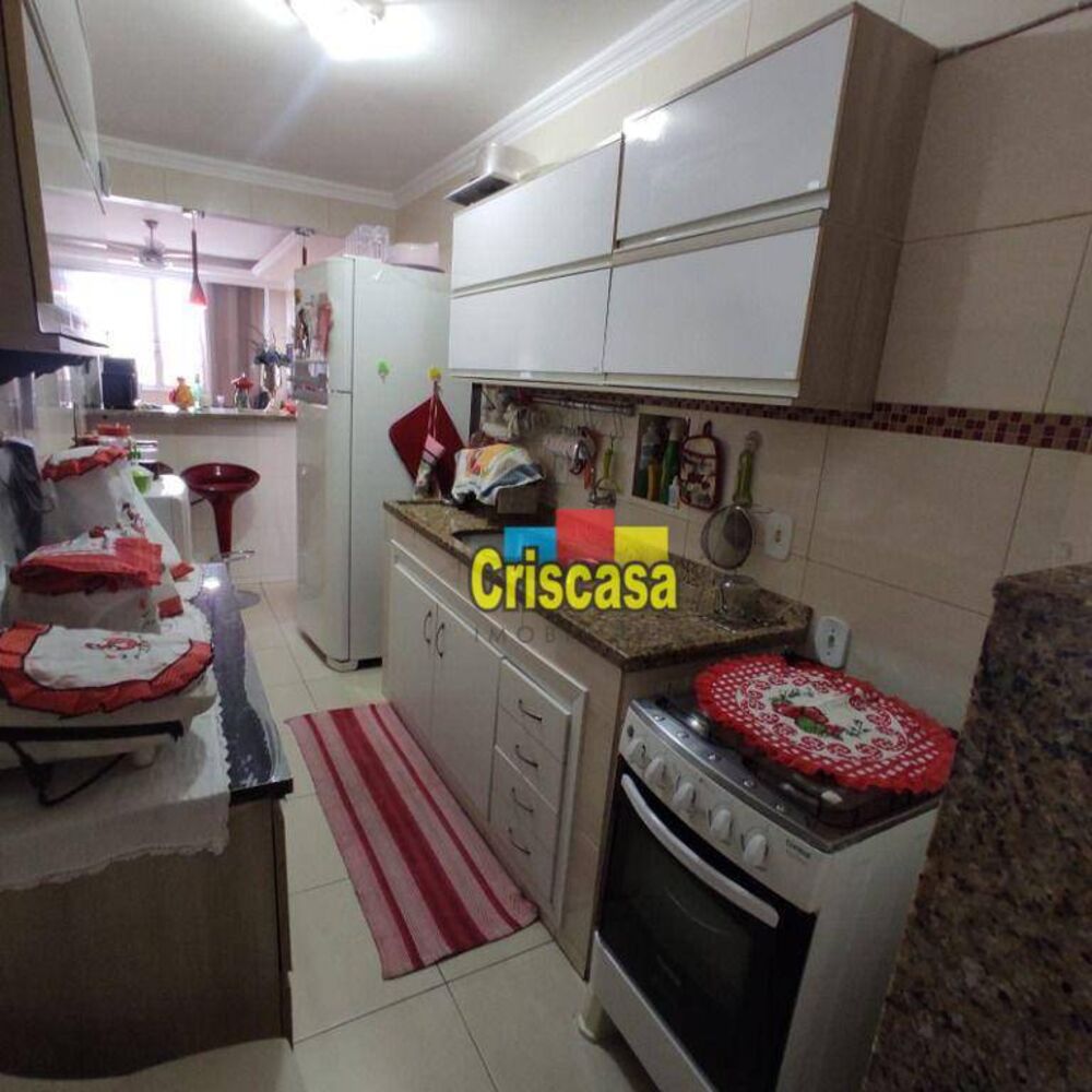 Apartamento, 2 quartos, 70 m² - Foto 12