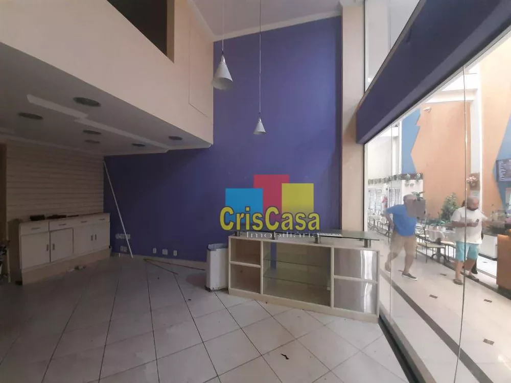 Loja-Salão, 56 m² - Foto 4