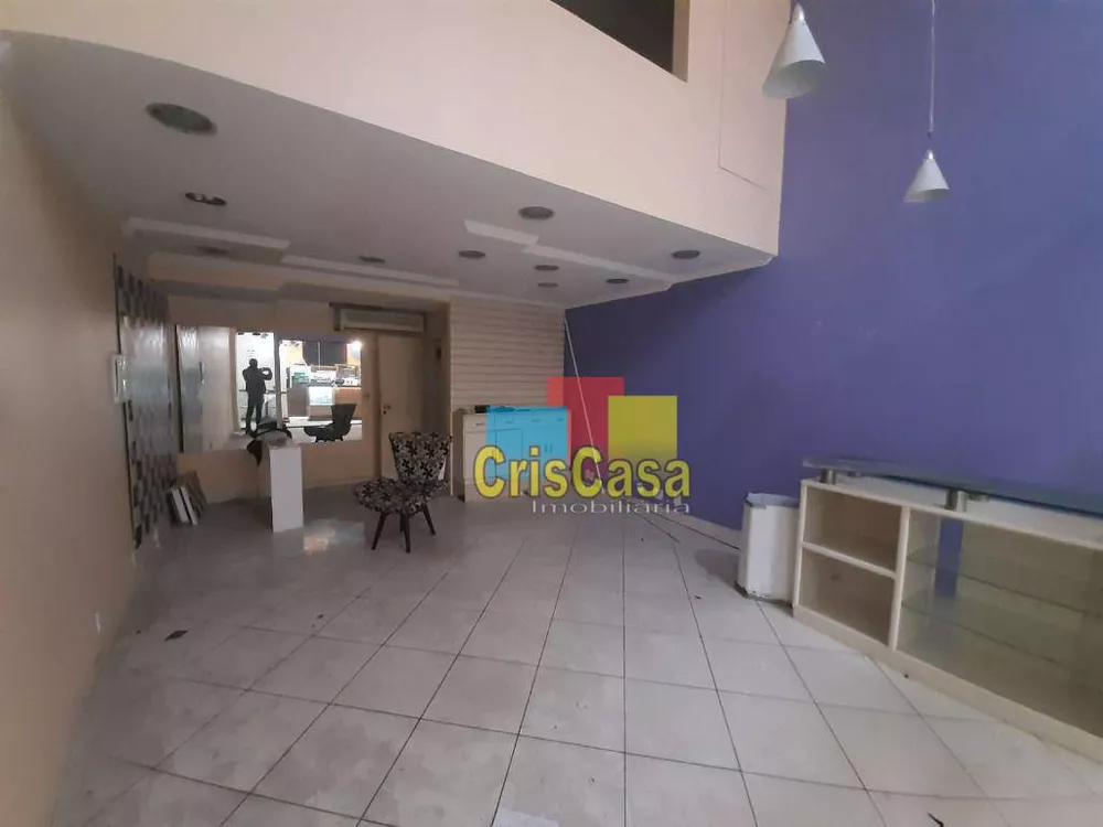 Loja-Salão, 56 m² - Foto 3