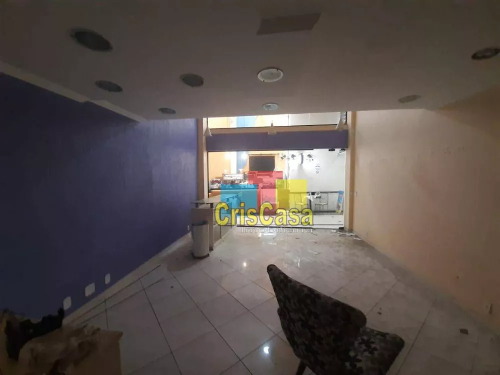 Loja-Salão, 56 m² - Foto 6