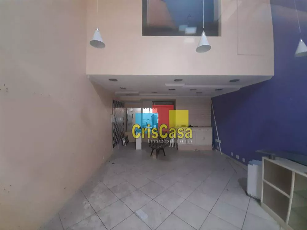 Loja-Salão, 56 m² - Foto 2