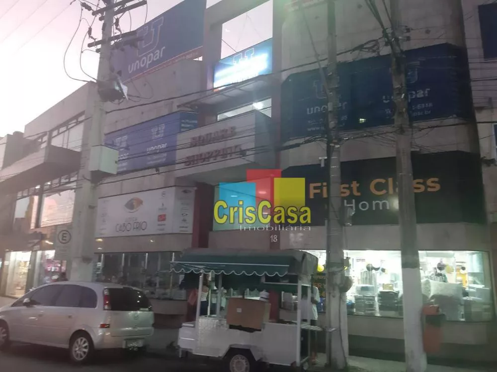 Loja-Salão, 56 m² - Foto 12