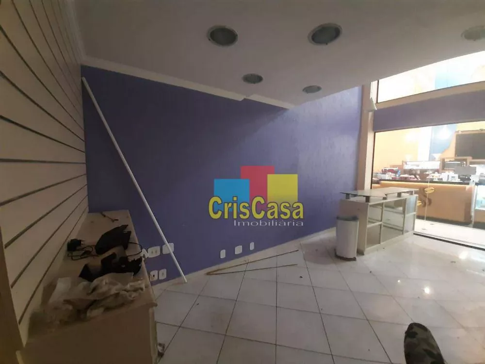 Loja-Salão, 56 m² - Foto 5