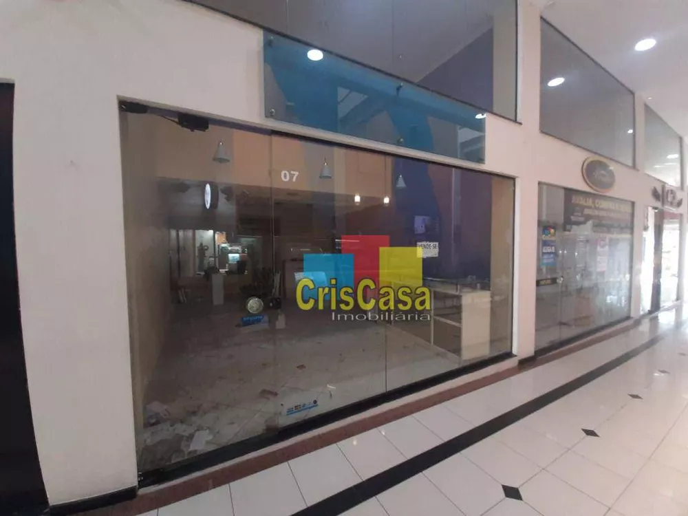 Loja-Salão, 56 m² - Foto 1