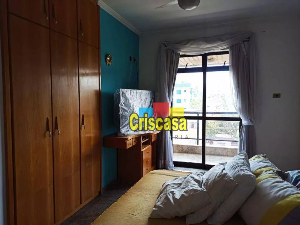 Apartamento, 2 quartos, 96 m² - Foto 11