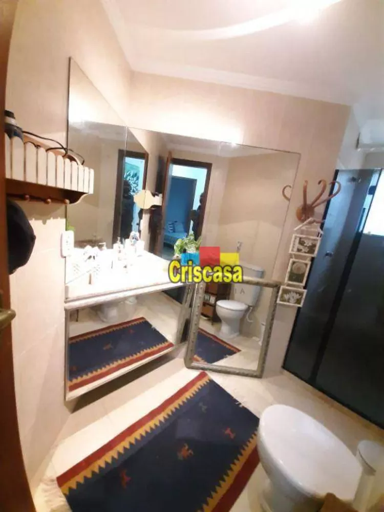 Casa de Condomínio, 4 quartos - Foto 37