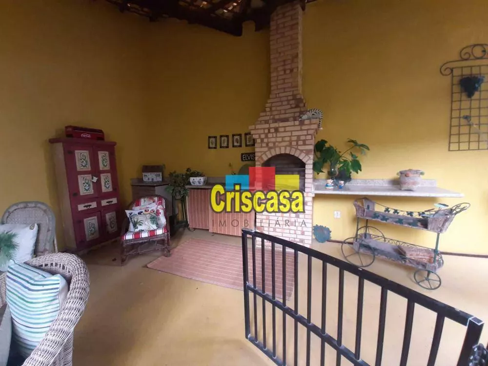 Casa de Condomínio, 4 quartos - Foto 42