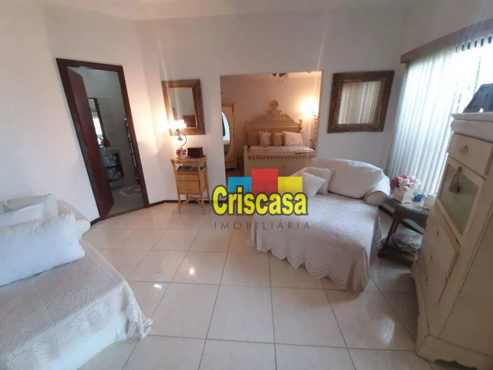 Casa de Condomínio, 4 quartos - Foto 20