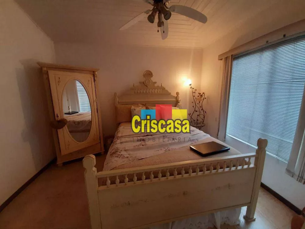 Casa de Condomínio, 4 quartos - Foto 21