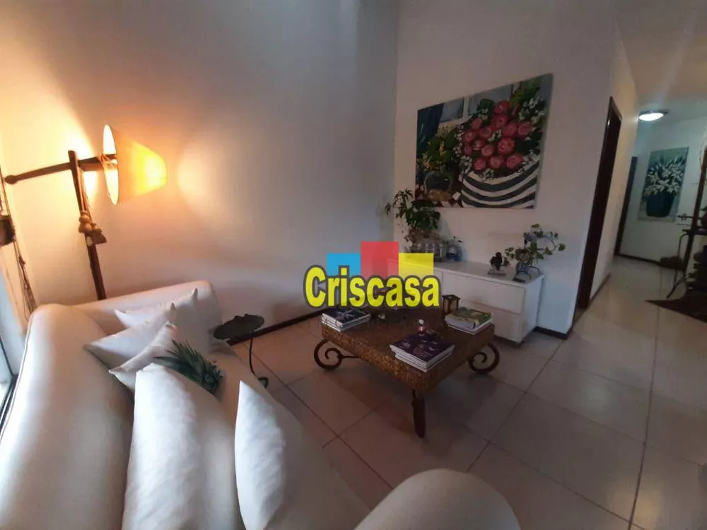 Casa de Condomínio, 4 quartos - Foto 12