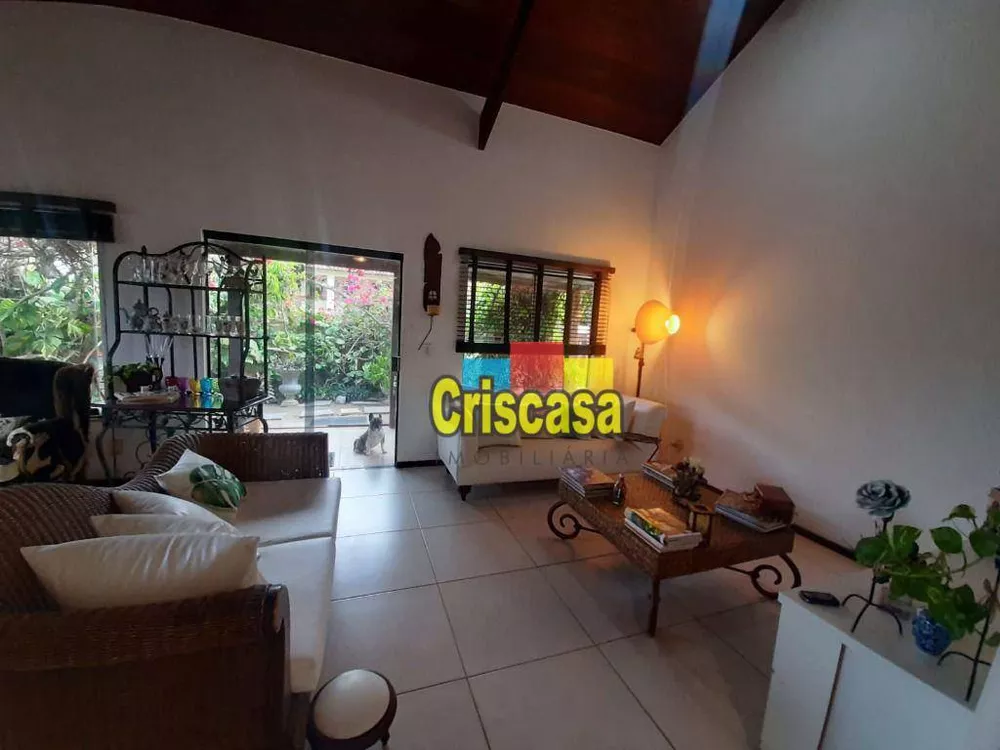 Casa de Condomínio, 4 quartos - Foto 5