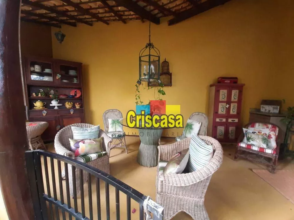 Casa de Condomínio, 4 quartos - Foto 41