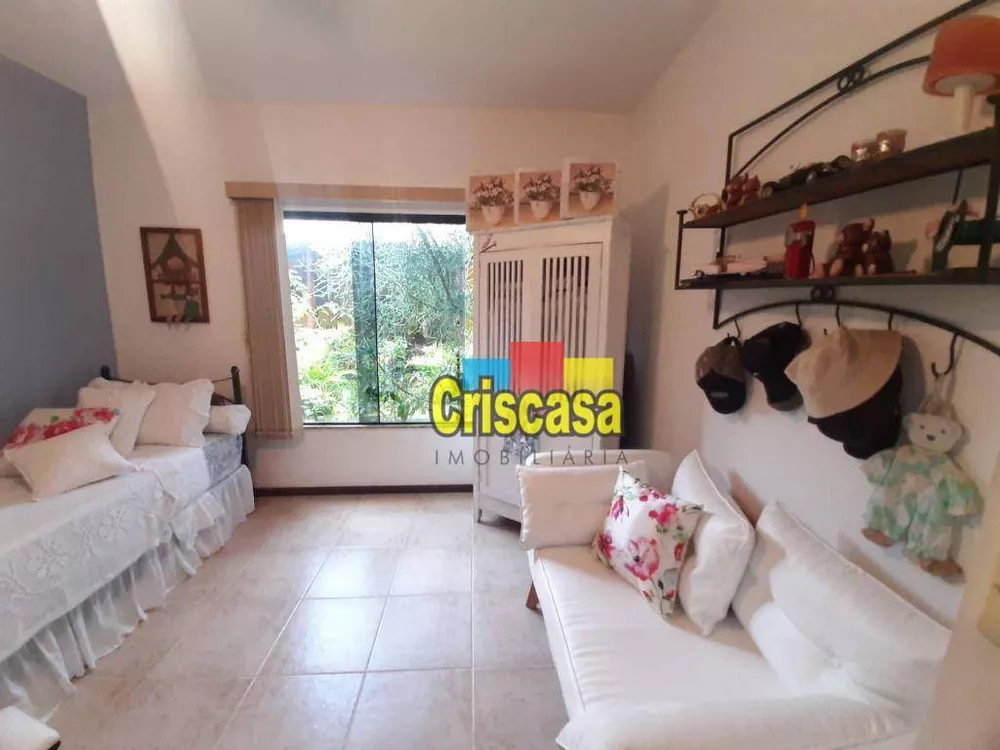 Casa de Condomínio, 4 quartos - Foto 25