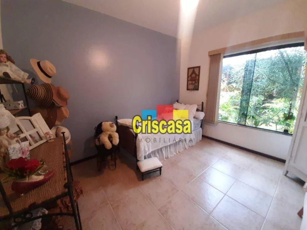Casa de Condomínio, 4 quartos - Foto 28
