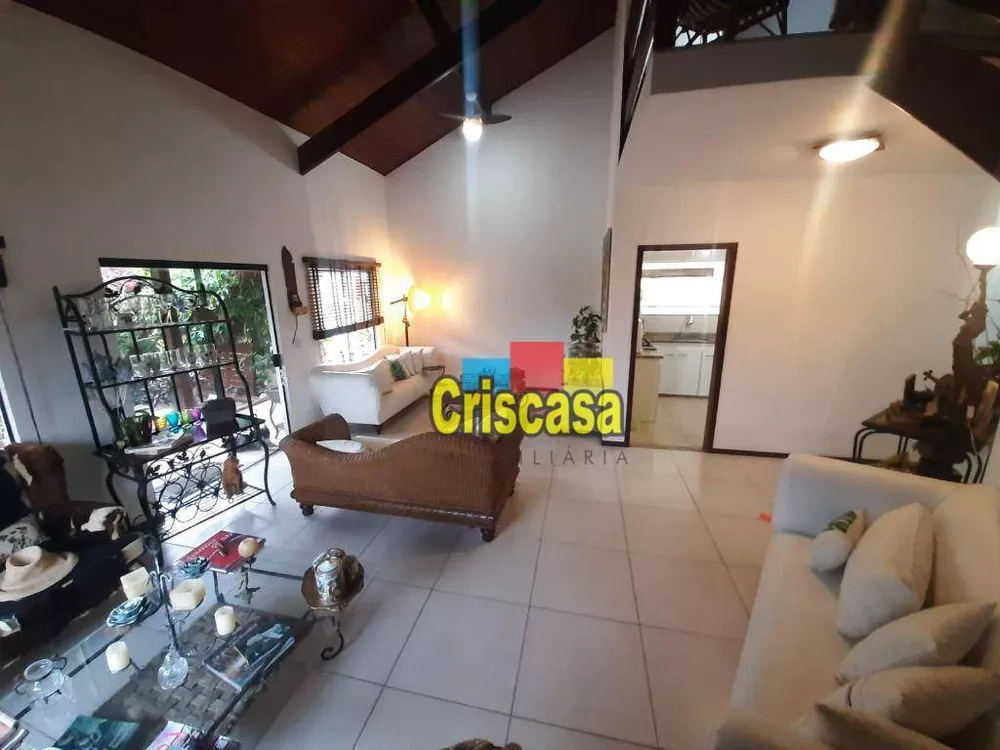 Casa de Condomínio, 4 quartos - Foto 7