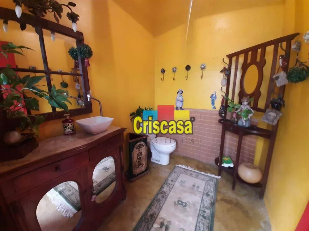 Casa de Condomínio, 4 quartos - Foto 33